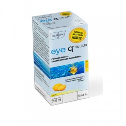 EYE Q LIQUID 200 ML...