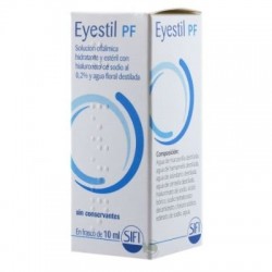EYESTIL PF 10 ML...