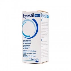 EYESTIL PLUS 0.4% 10 ML...