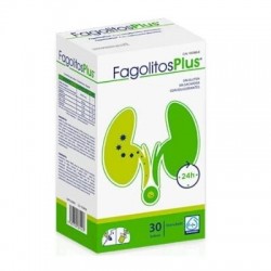 FAGOLITOS PLUS 30 SOBRES...