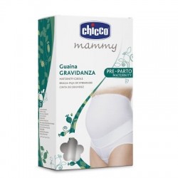 FAJA CHICCO PRE PARTO BANDA...