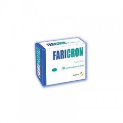 FARICRON 30 COMP BUCALES...