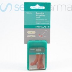 FARMALASTIC AMPOLLAS DEDOS...