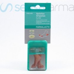 FARMALASTIC AMPOLLAS SUTIDO...