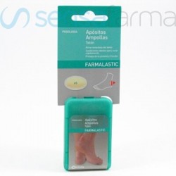FARMALASTIC AMPOLLAS TALON...