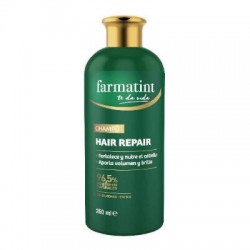 FARMATINT CHAMPU REPAR.PROT...