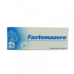 FASTEMAZERO GEL EMULSION 50...