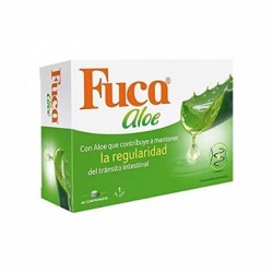 FAVE DE FUCA ALOE 60...