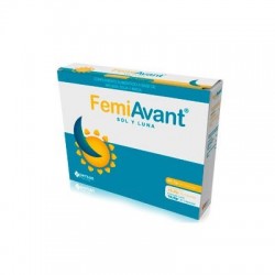 FEMIAVANT SOL Y LUNA 60...