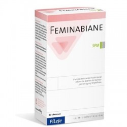 FEMINABIANE CU FLASH 6 COMP...