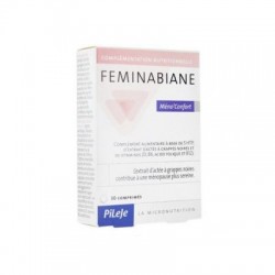 FEMINABIANE MENO CONFORT 30...