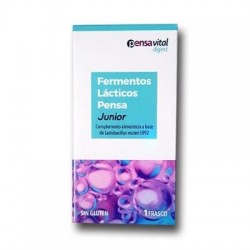 FERMENTOS LACTICOS PENSA...