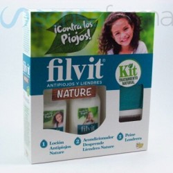 FILVIT NATURE KIT...