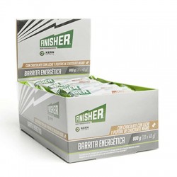 FINISHER BARRITAS CHOCOLATE...