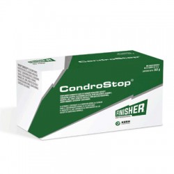 FINISHER CONDROSTOP 12G 30...