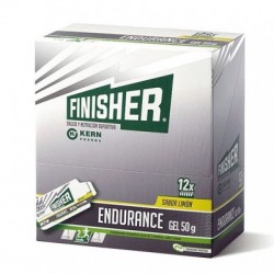 FINISHER ENDURANCE GEL 50...