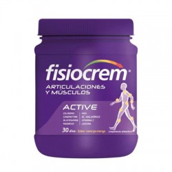 FISIOCREM ARTICULACIONES Y...