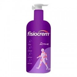FISIOCREM GEL ACTIVE XXL...