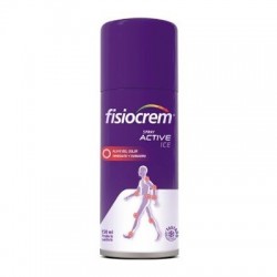 FISIOCREM SPRAY 150 ML...