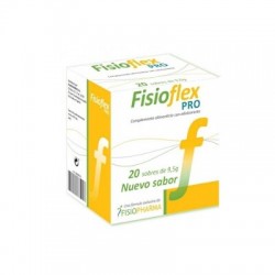 FISIOFLEX PRO 20 SOBRES...