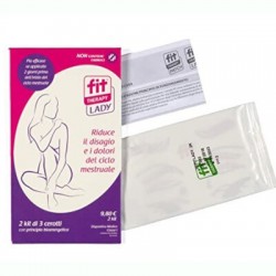 FIT LADY THERAPY MENSTRUAL...