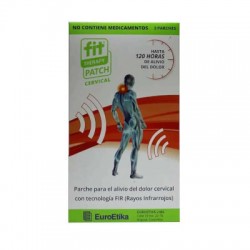 FIT THERAPY CERVICAL 3...