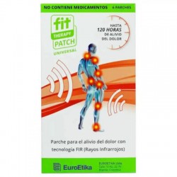 FIT THERAPY UNIVERSAL 6...