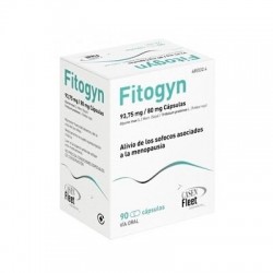 FITOGYN 90 CAPS...