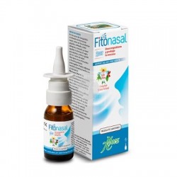 FITONASAL PEDIATRICO SPRAY...