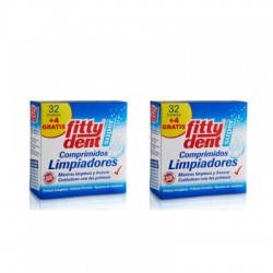 FITTYDENT DUPLO COMPRIMIDOS...