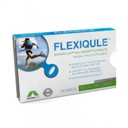 FLEXIQULE 30 CAPS...