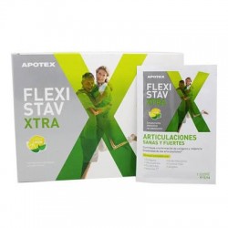 FLEXISTAV XTRA 30 SOBRES...