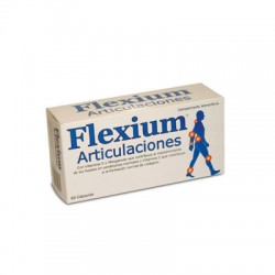 FLEXIUM ARTICULACIONES 60...