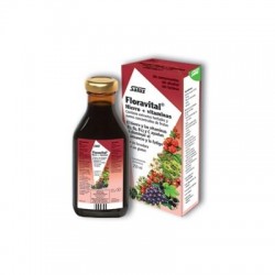 FLORAVITAL 250 ML...