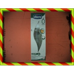 BIBERON CHICCO FISIO VIDRIO...