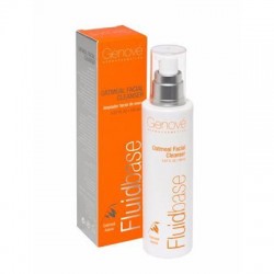 FLUIDBASE LIMPIADOR FACIAL...