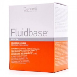 FLUIDBASE REDERM COLAGENO...