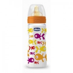 BIBERON CHICCO PLAST CAU PP...