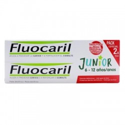 FLUOCARIL JUNIOR GEL FRUTOS...