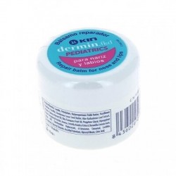 FLUORKIN PEDIATRICS BALSAMO...