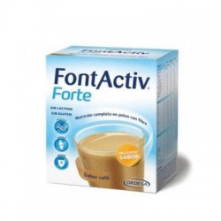 FONTACTIV FORTE CAFE 14 X30...