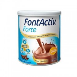 FONTACTIV FORTE CHOCOLATE...