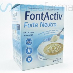 FONTACTIV FORTE NEUTRO 30...