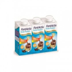 FONTACTIV FORTE PROTEIN...