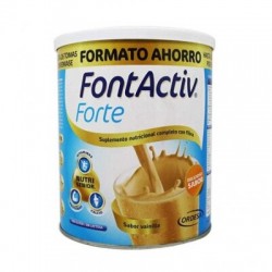 FONTACTIV FORTE VAINILLA...