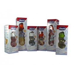 BIBERON CHICCO PLAST CAU PP...