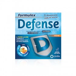 FORMULEX DEFENSE...