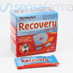 FORMULEX RECOVERY...