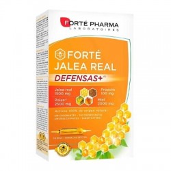 FORTE JALEA REAL DEFENSAS+...