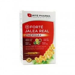 FORTE JALEA REAL ENERGIA+...